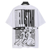 HELLSTAR Sports T-Shirt